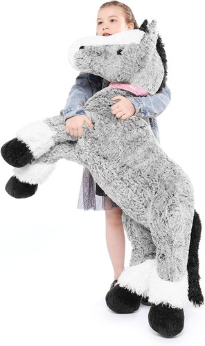 Kuscheltier pferd xxl - kuscheltier,