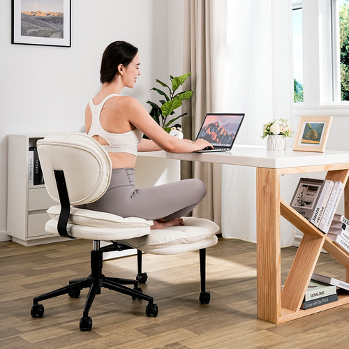 Bürostuhl ergonomisch