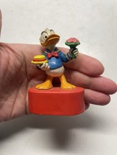 Walt Disney Anspitzer 1977  Donald Duck