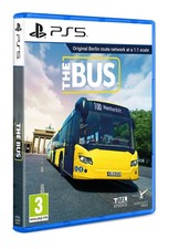 Aerosoft The Bus – PS5 Bus