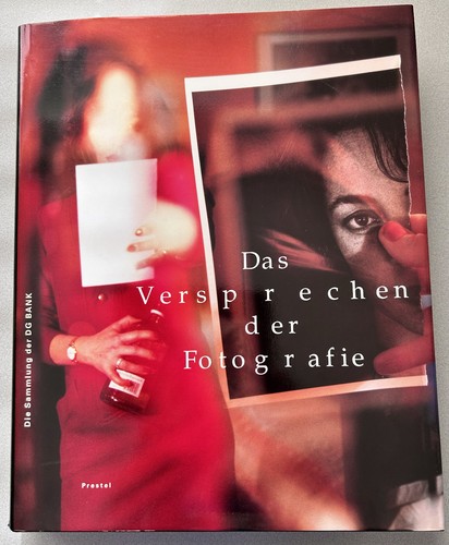 Bildband das versprechen der - bildband,