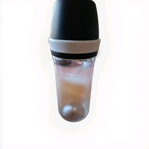 Tupperware allegra parmesano - allegra,
