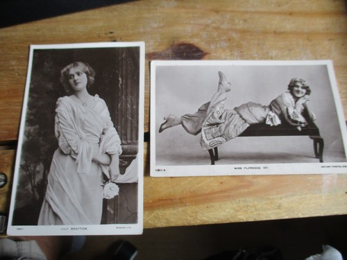 Edwardianische - 10, x