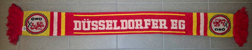 Düsseldorfer schal deg - düsseldorfer, /