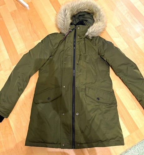 Tommy hilfiger herren parka - tommy,