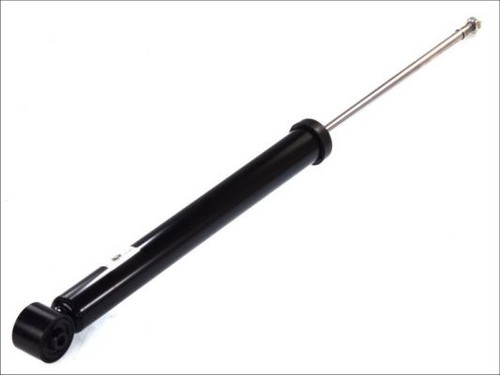 Rear axle magnum - rear,