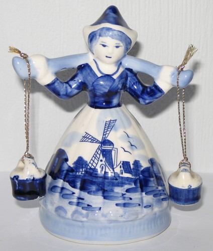 Traditionelle delfter blau - traditionelle,