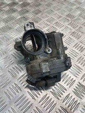 OPEL ZAFIRA B A05 Drosselklappe 48CPD1 1.91 Diesel 88kw 2007 32454858