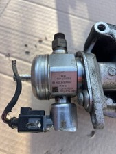 PIERBURG Kraftstoffpumpe für