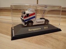 Mercedes Benz 1:87 Lkw