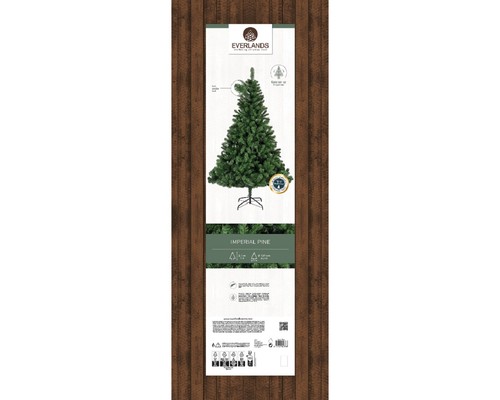 Künstlicher weihnachtsbaum - künstlicher,