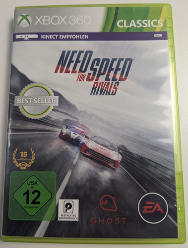 Need for speed rivals ohne - for, |