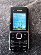 Nokia C2 01  Ohne Ladekabel