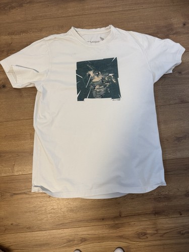 Maharishi herren shirt - maharishi, t-shirt