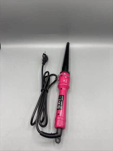 Automatische lockenstab 25mm - automatische,