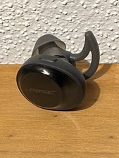 BOSE Kopfhörer SoundSport Free 423729 NUR Kopfhörer LINKS Headset In-Ear schwarz