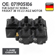 1× Neu Zündspule Für Golf 4