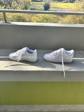 Nike Airforce 1 07 Low Weiß