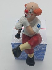 Goebel-Chico Happy Clowns mit