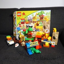 LEGO DUPLO 5634 – Zoo