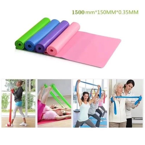 Fitnessbänder elastisches - fitnessbänder,