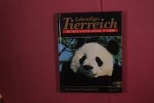 368994 LEBENDIGES TIERREICH