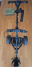 Motocaddy S3 Elektrotrolley