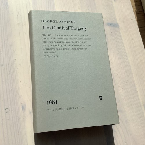 The death tragedy 4 - the, of