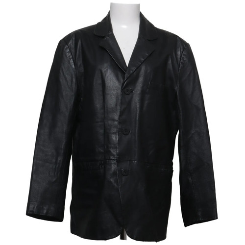 Clockhouse lederjacke - c&a,,