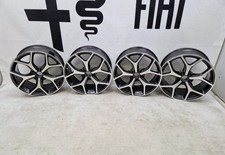 NEW & ORIGINAL Alfa Romeo