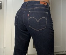 Levis Demi Curve Modern Rise