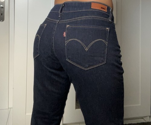 Levis demi curve modern - demi,