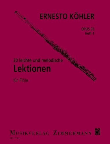 Leichte und melodische - leichte,