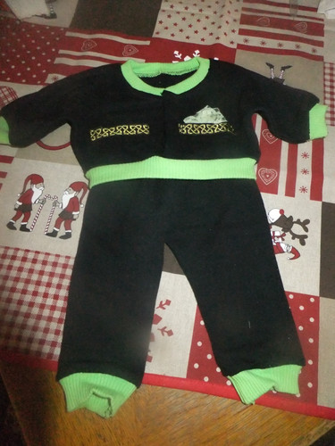 Puppen kleider set für - puppen, 48