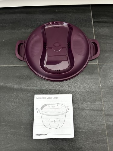 Tupperware ersatzdeckel - tupperware,