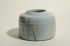 Heiner Balzar. Vase. Studiokeramik.