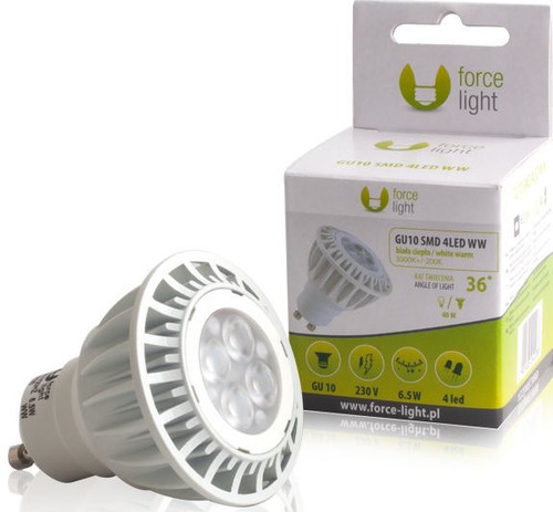 Led power spot - led,