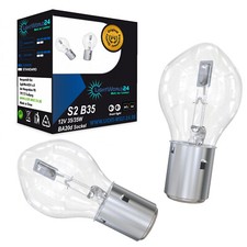 12v 35w ba20d - ba20d, bilux