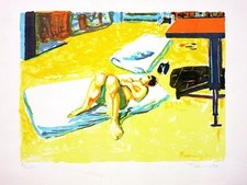 Norbert Tadeusz, Bolsenasee