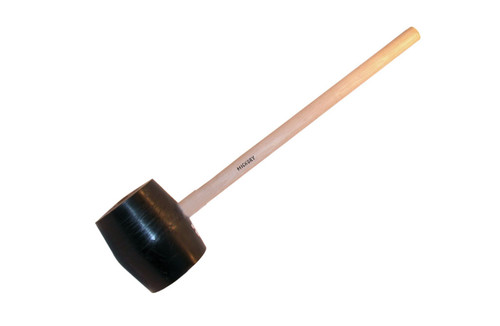 Gummihammer 5kg pfahlhammer - 4,5kg,