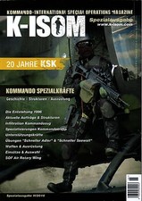 Isom spezialausgabe 2016 - k-isom, ii-2016
