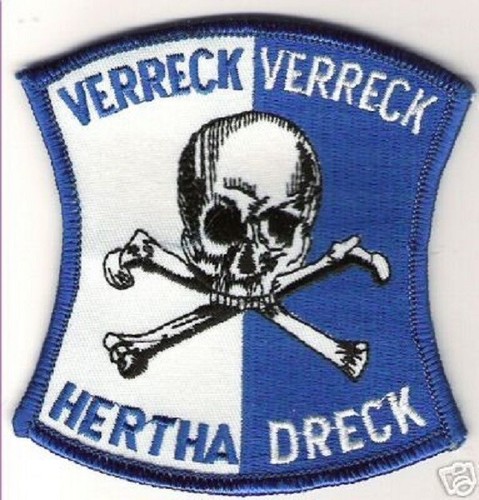 Fun patch verr fan - patch, verr.