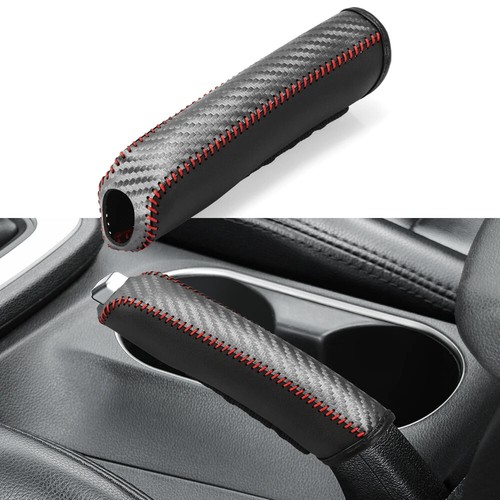 Auto schwarz leder stil - leder,