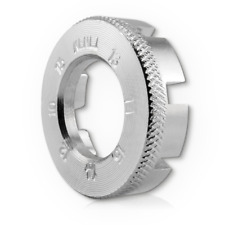 MTB Fahrrad Speichenschlüssel Speichenspanner 8-fach Nippelspanner Gr.10-15