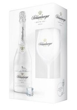 Schlumberger White Ice Secco