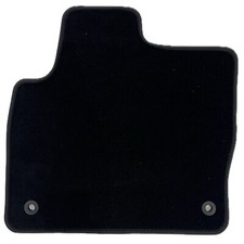 Premium Fußmatte Fahrer matte