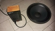 Eminence sigma pro 18a - sigma, pro-18a-2