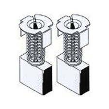 Kohlebürsten für Meister MDH 1700-1 , Meister Abbruchhammer MDH 1700-1
