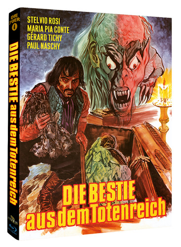 Der totenchor - der,