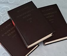 Lenin Ausgewählte Werke 1,2,3